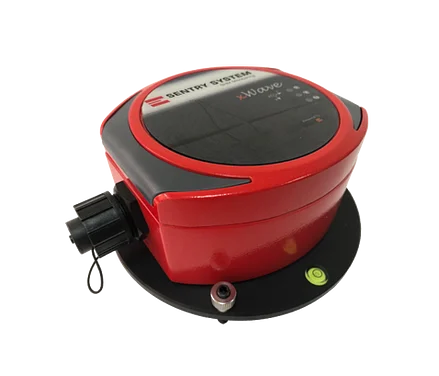 DIGITEX SHM Monitoring 2