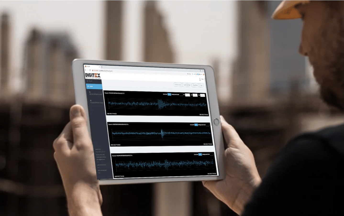 xPlorer product image