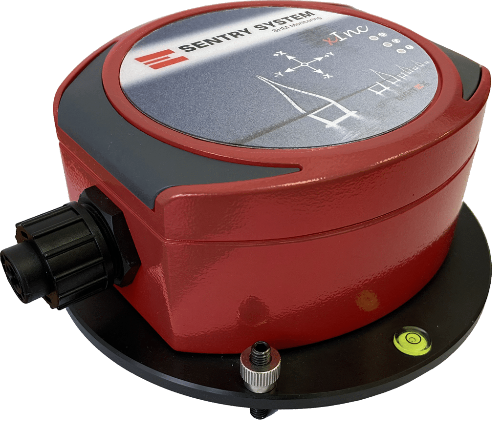 xInc Precision Inclinometer