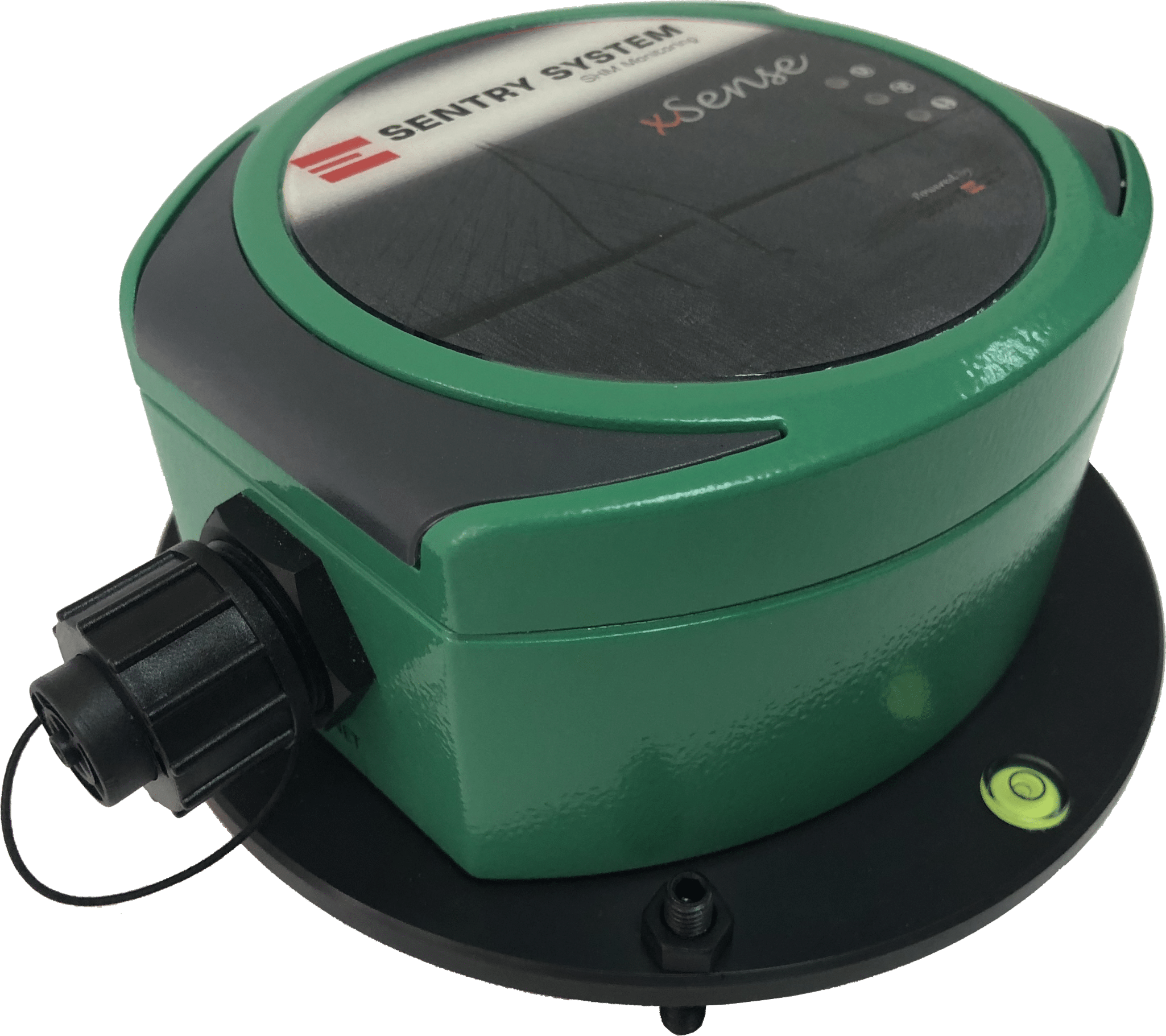 xSense Sensor Digitizer Unit